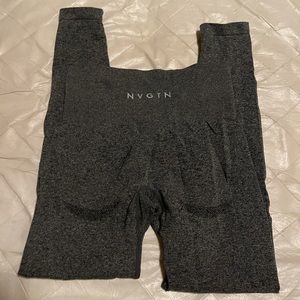 Nvgtn leggings black